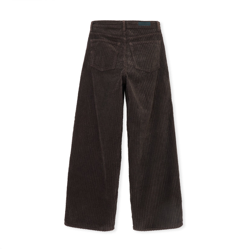 Bagie cod / BROWN