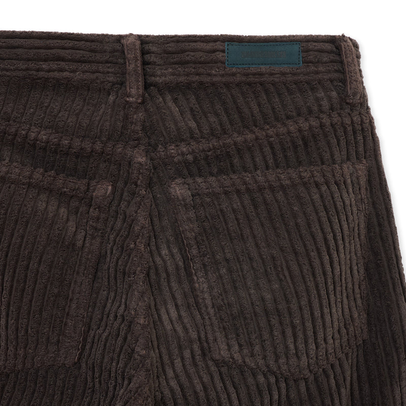 Bagie cod / BROWN