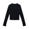 Daily Long / BLACK