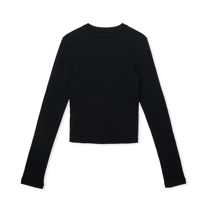 Daily Long / BLACK