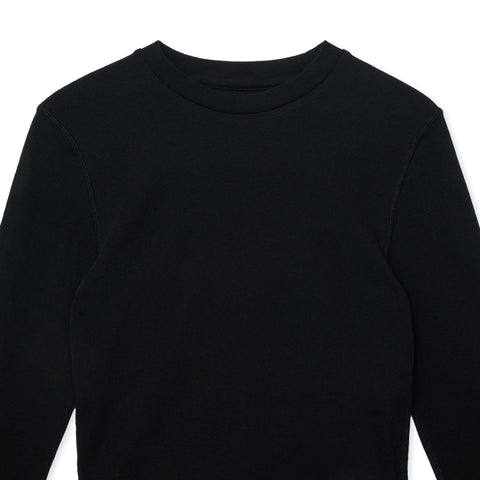 Daily Long / BLACK