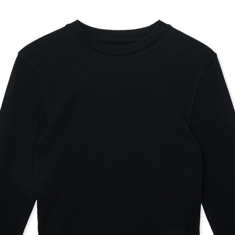 Daily Long / BLACK