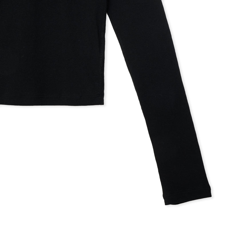 Daily Long / BLACK