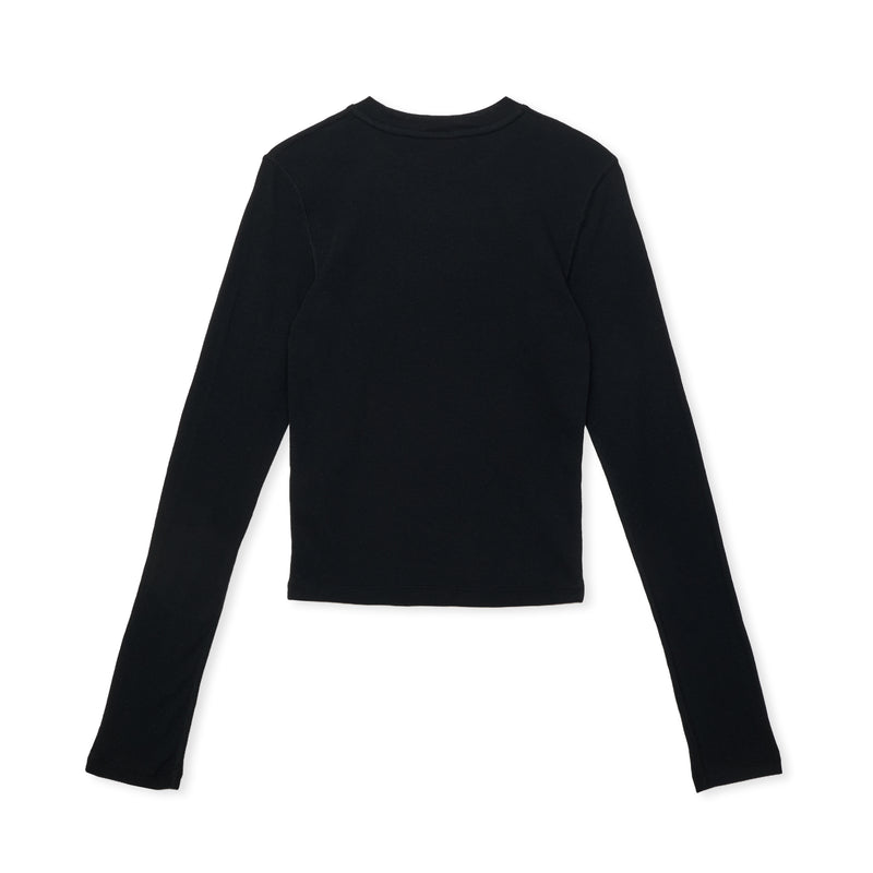 Daily Long / BLACK