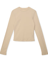 Daily Long / BEIGE