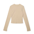 Daily Long / BEIGE