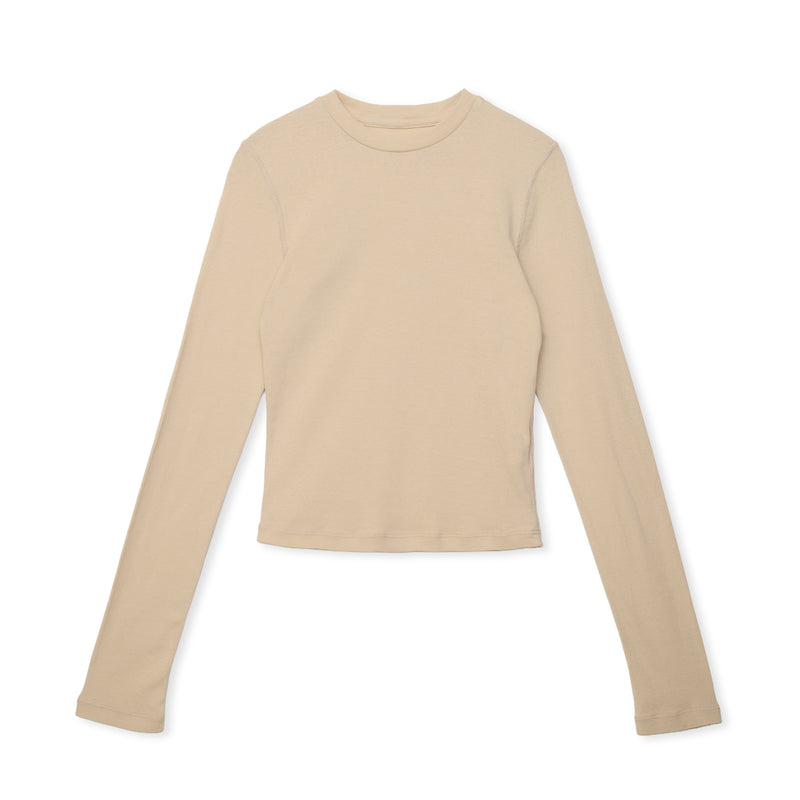Daily Long / BEIGE
