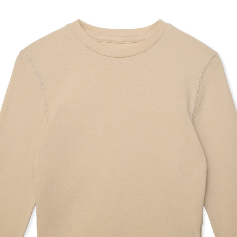 Daily Long / BEIGE