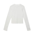Daily Long / OFF WHITE