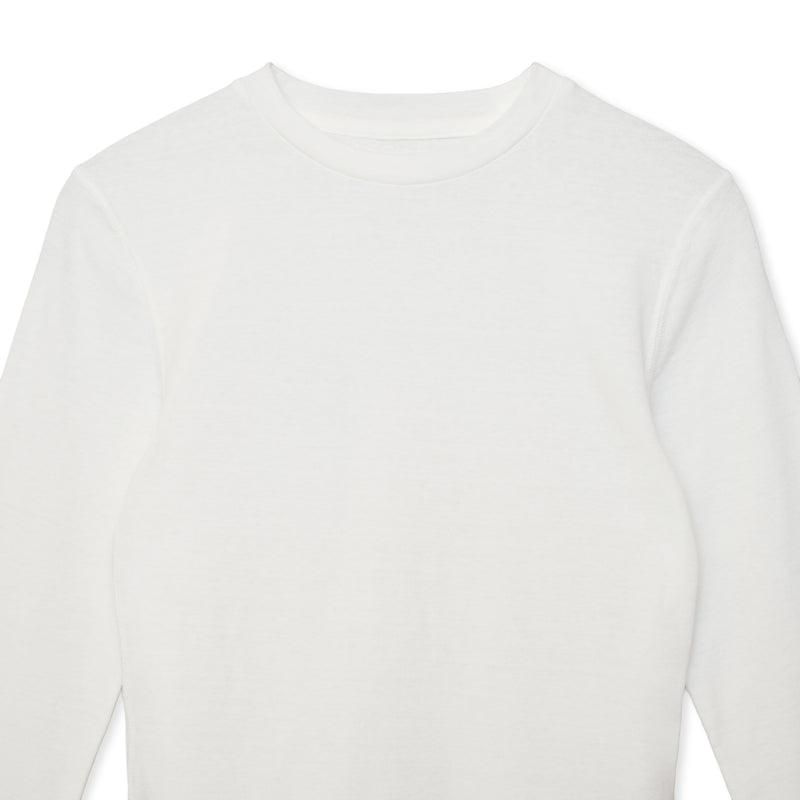 Daily Long / OFF WHITE