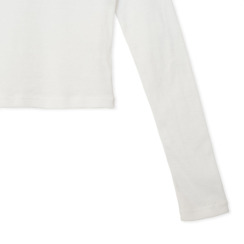 Daily Long / OFF WHITE
