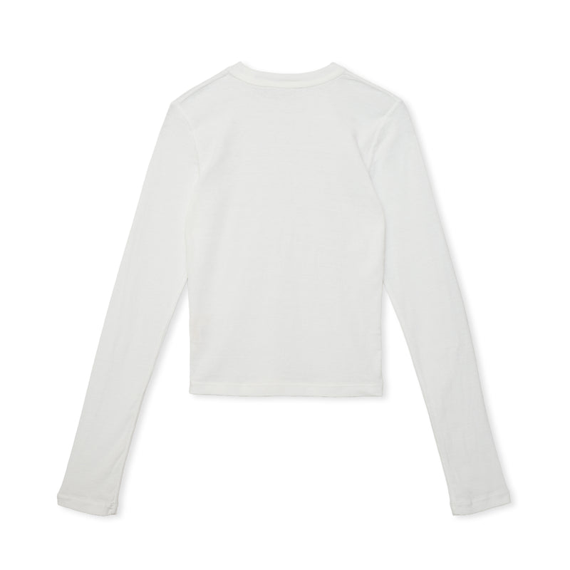 Daily Long / OFF WHITE
