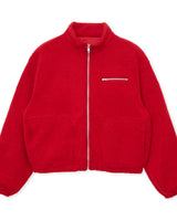 ZIIP BOA / RED