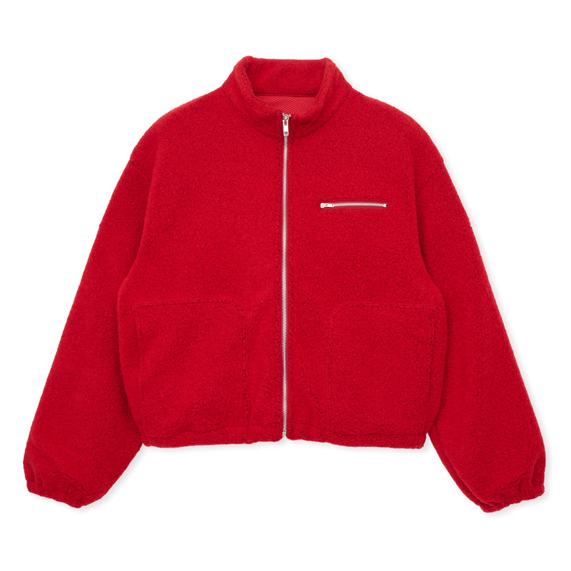 ZIIP BOA / RED