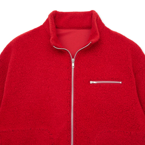 ZIIP BOA / RED