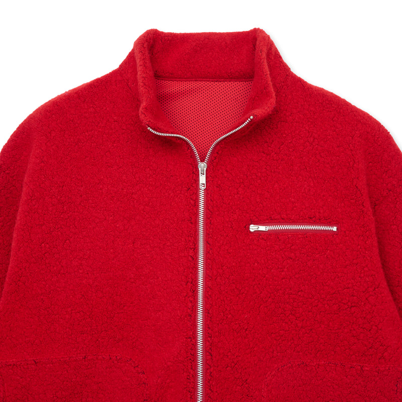 ZIIP BOA / RED