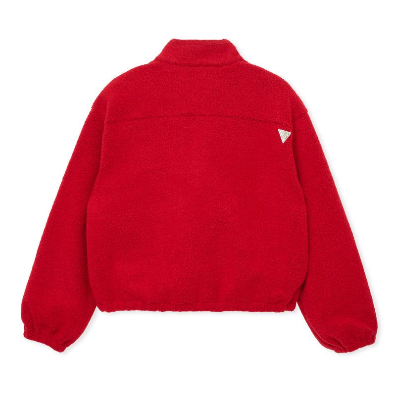 ZIIP BOA / RED