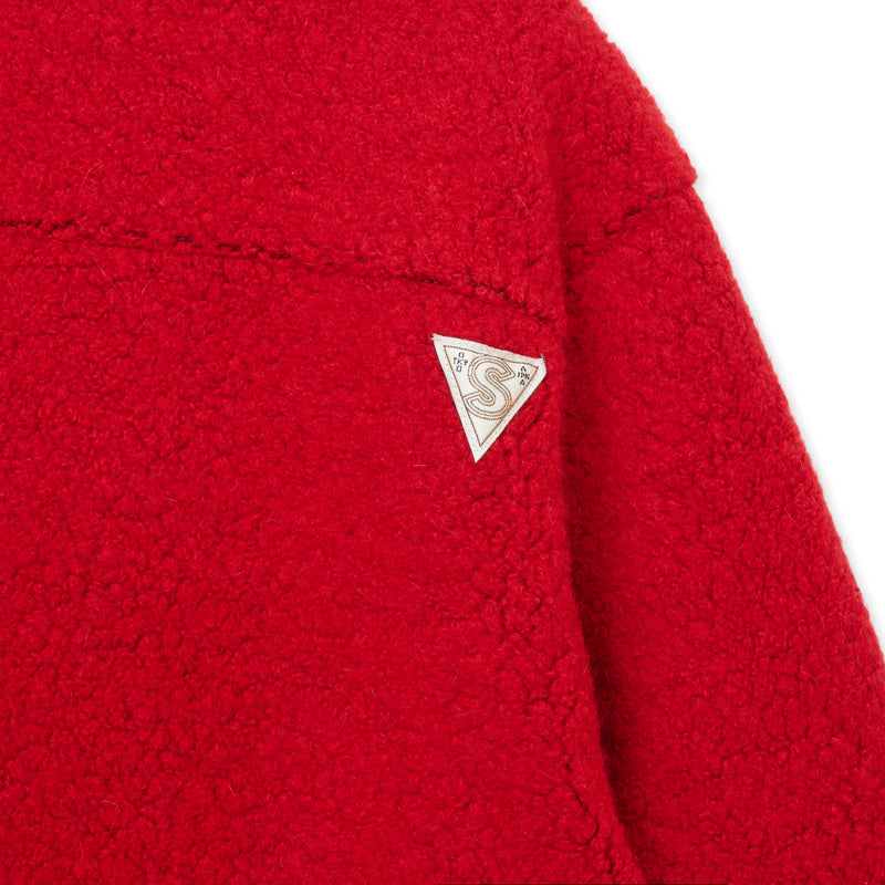 ZIIP BOA / RED