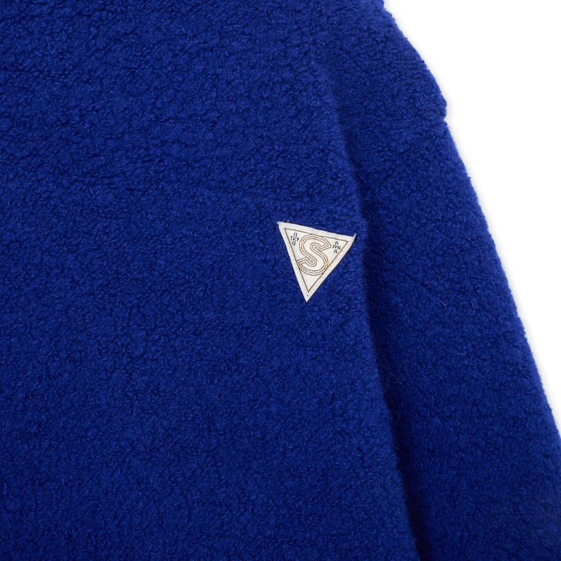 ZIIP BOA / BLUE