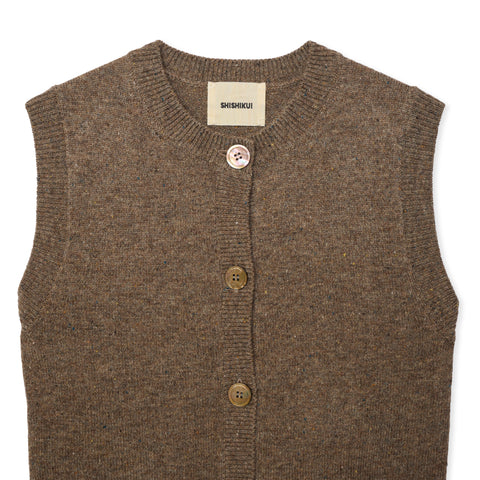 best / BROWN