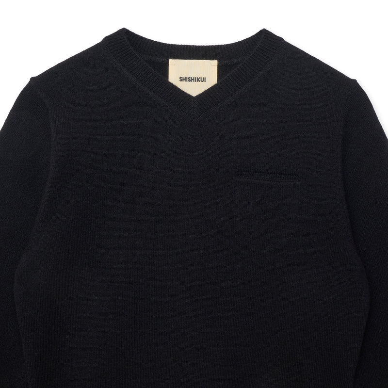 elin / BLACK