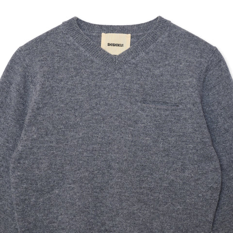 Tops – SHISHIKUI