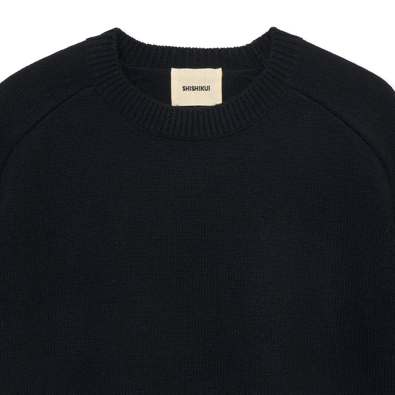 LILA / BLACK