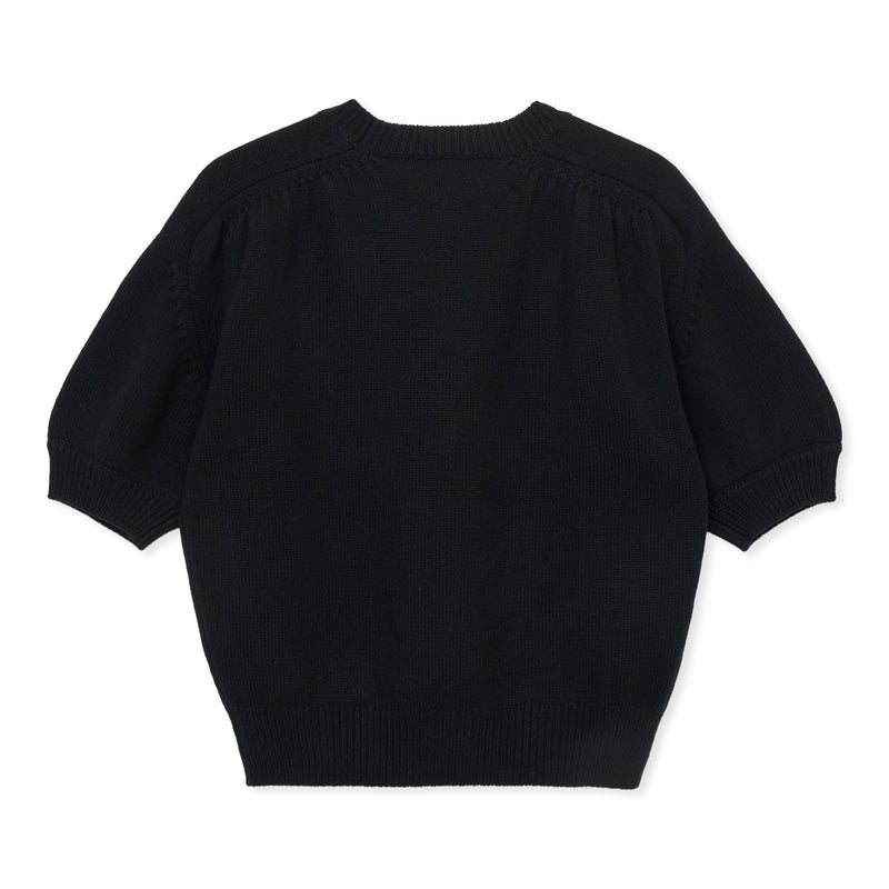 LILA / BLACK