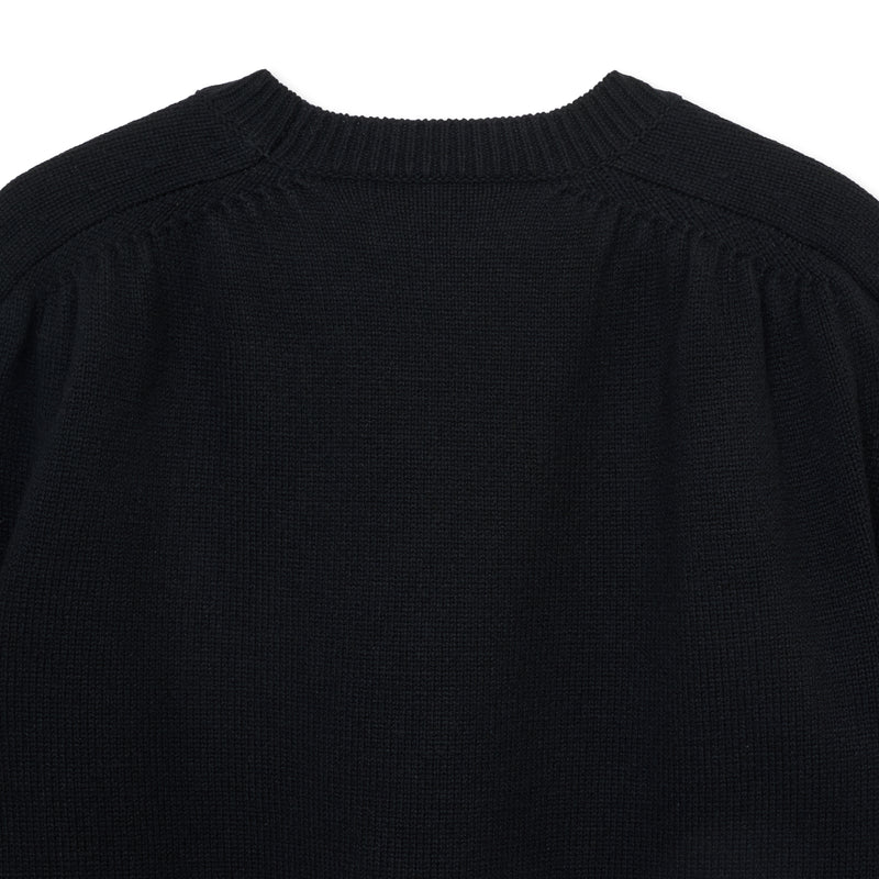 LILA / BLACK