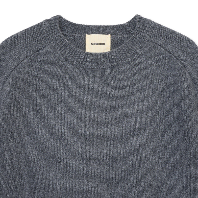 LILA / GRAY