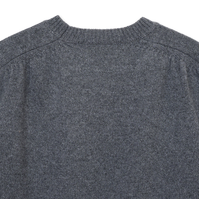 LILA / GRAY