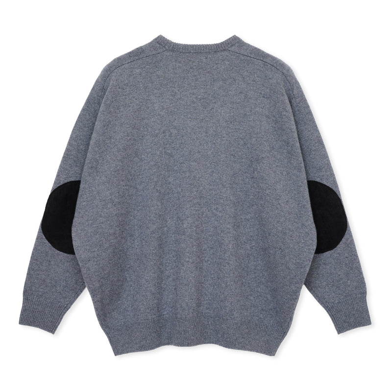 noir / GRAY