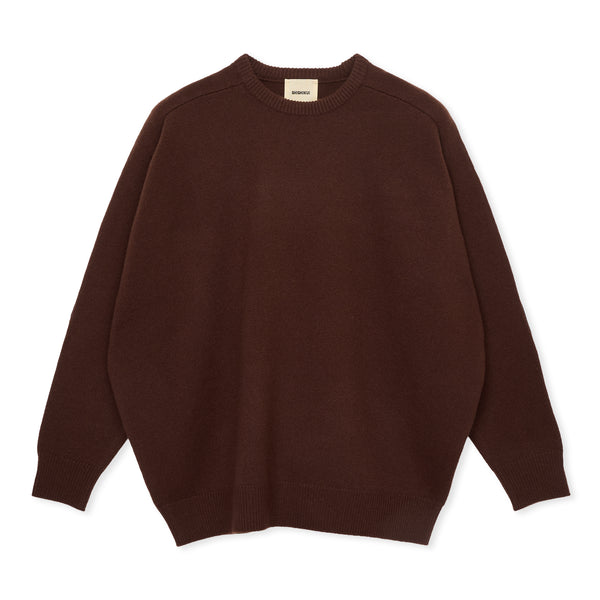 noir / BROWN – SHISHIKUI
