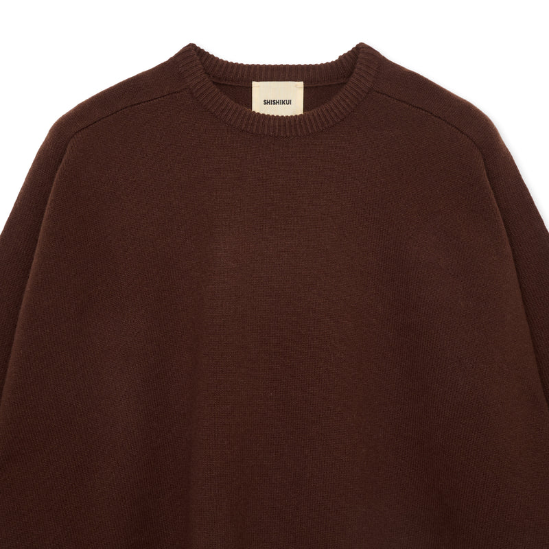 noir / BROWN
