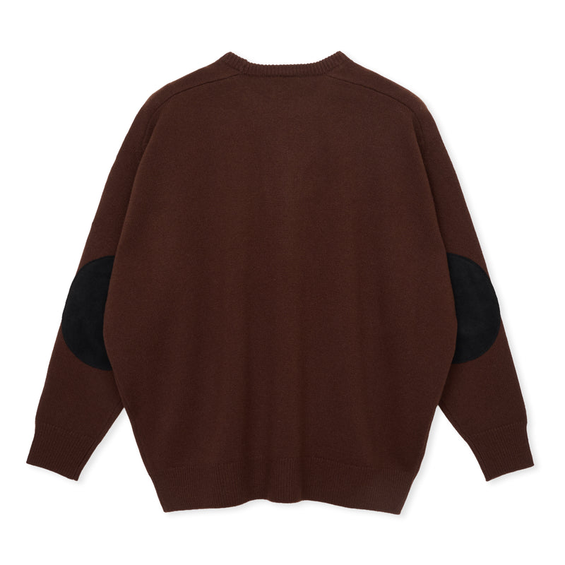 noir / BROWN