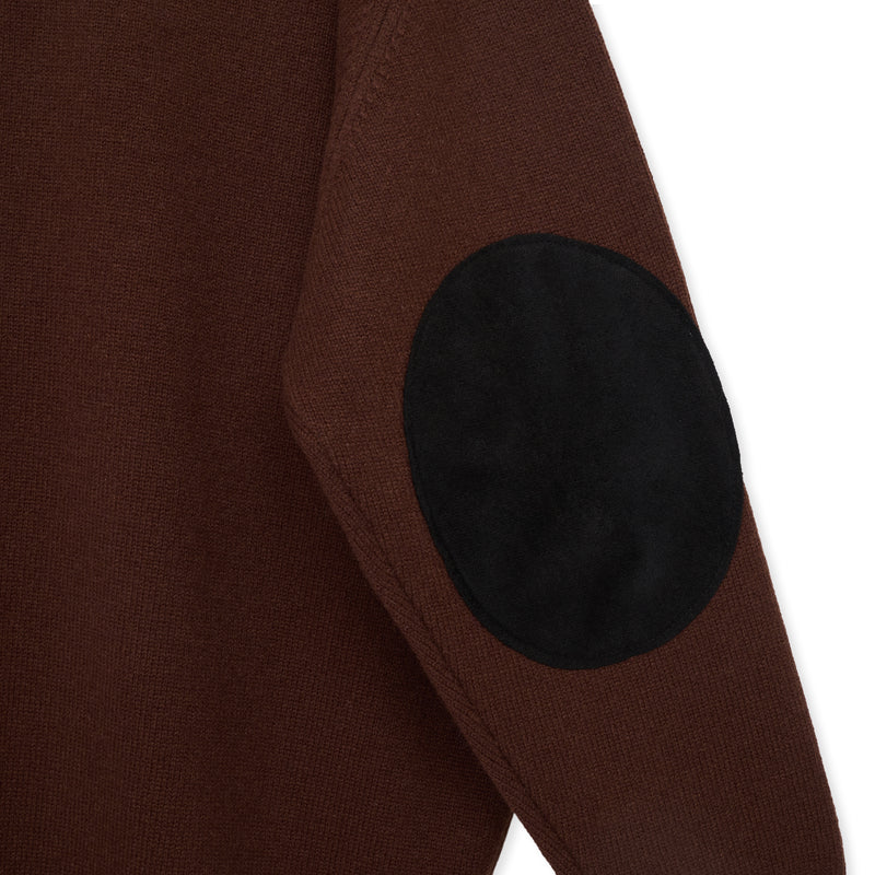 noir / BROWN