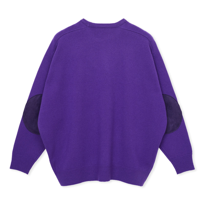 noir / PURPLE