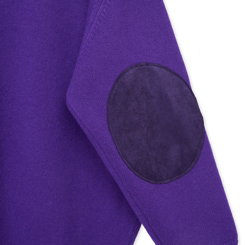 noir / PURPLE