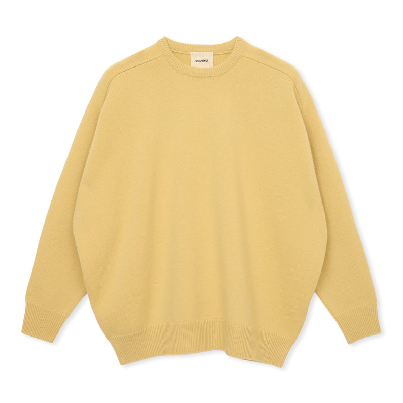 noir / YELLOW