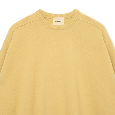 noir / YELLOW