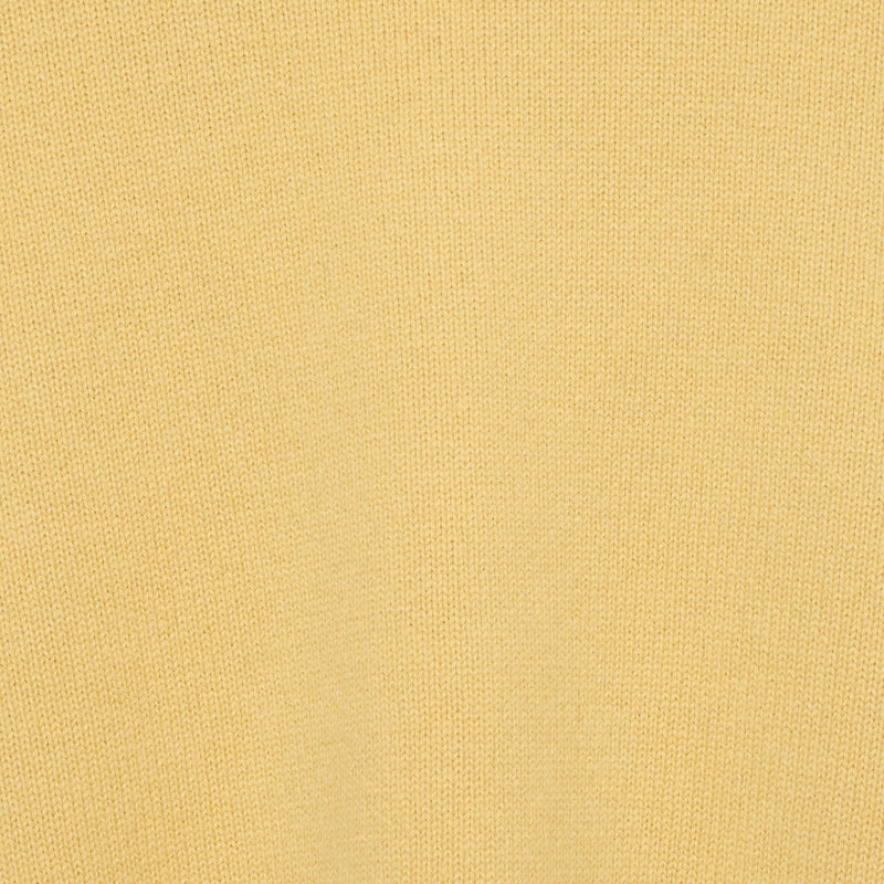 noir / YELLOW
