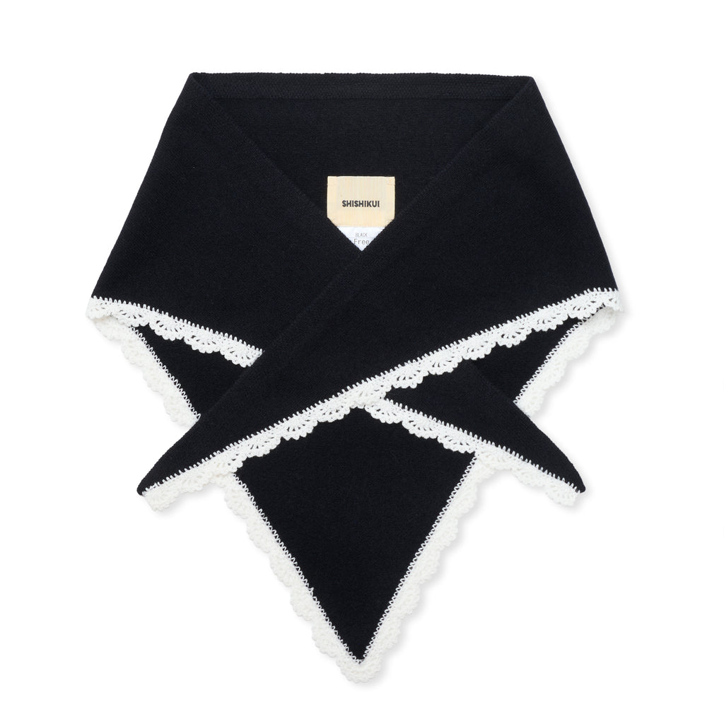 SERA / BLACK – SHISHIKUI