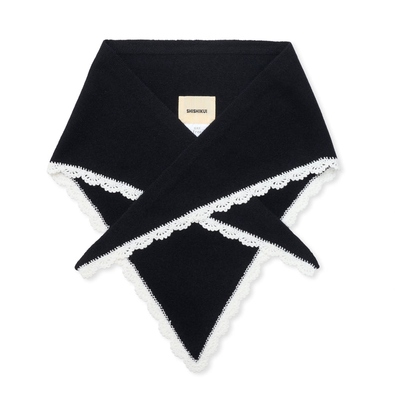 SERA / BLACK