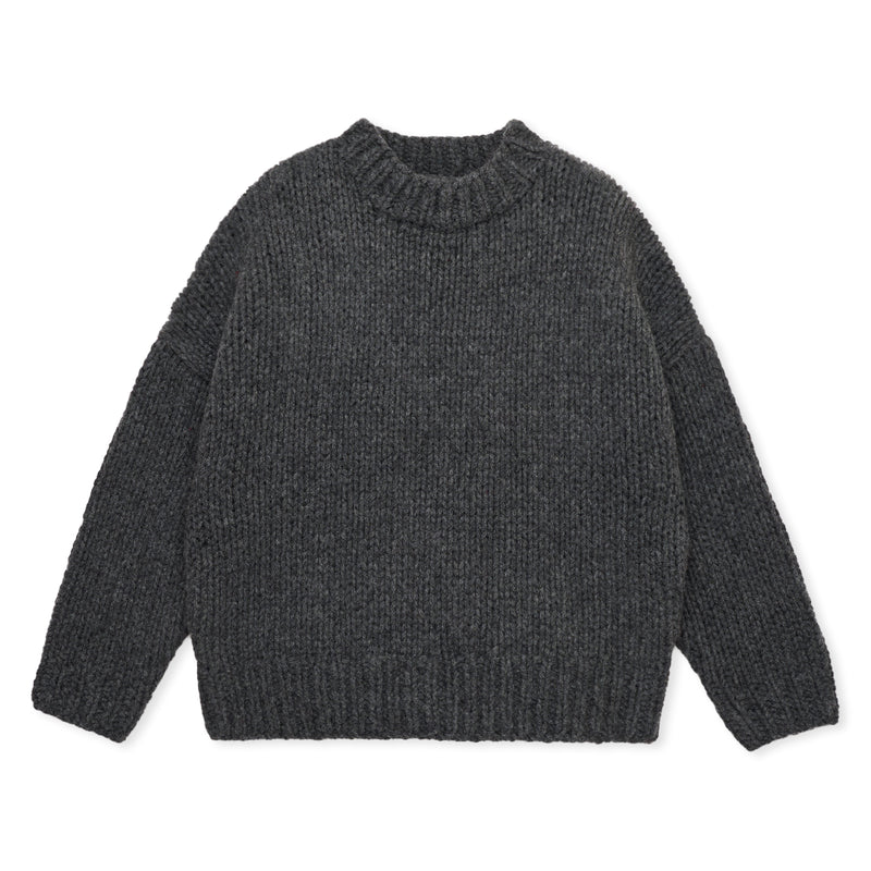HAND MADE / GRAY