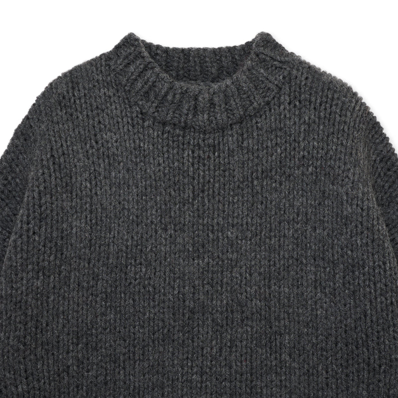 HAND MADE / GRAY