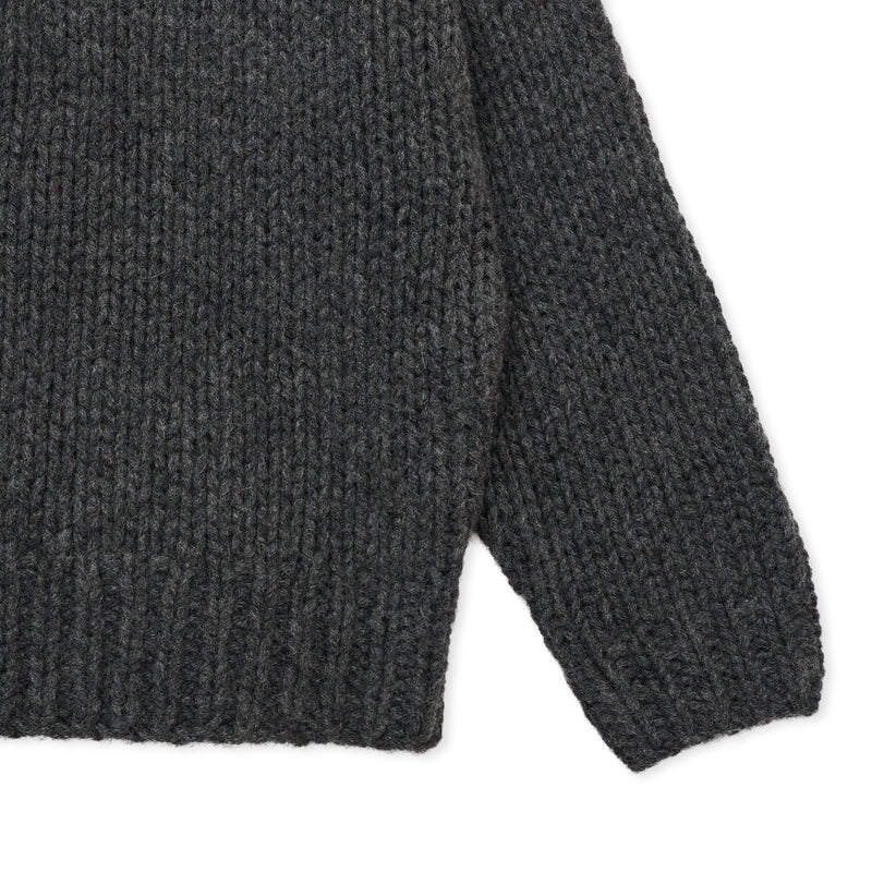 HAND MADE / GRAY