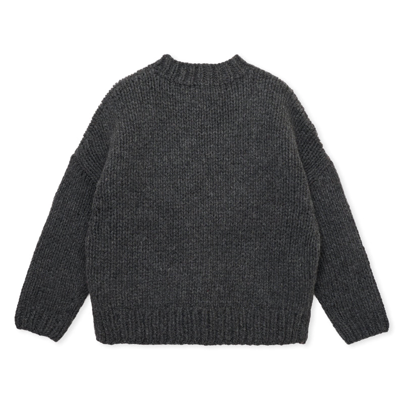 HAND MADE / GRAY