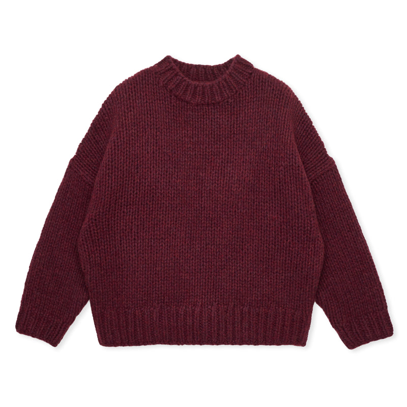 HAND MADE / BORDEAUX
