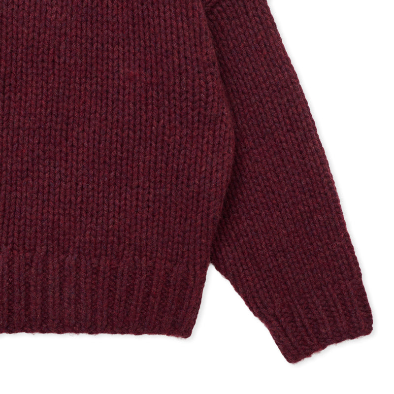 HAND MADE / BORDEAUX
