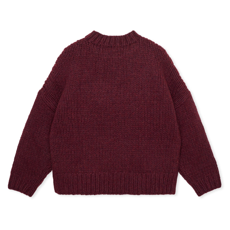 HAND MADE / BORDEAUX